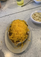 Skyline Chili food