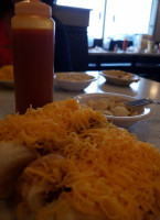 Skyline Chili food