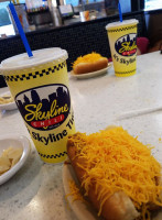 Skyline Chili food