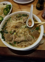 Noodle Zone/ Thai Go-pho' food