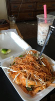 Noodle Zone/ Thai Go-pho' food