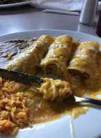 El Tapatio #2 food