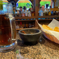 Don Pedro's Mexican Grill food