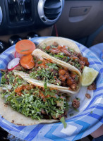 Tacos California Westside Truck food