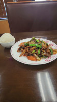 China Star food