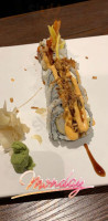 Umami Sushi Hibachi Restaurant And Bar food