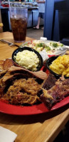 Sonny's Bbq food