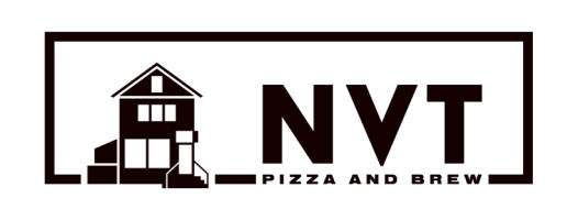 Newtown Village Tavern Pizza inside