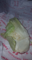 Jimmy John's food