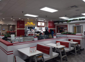 In-n-out Burger food