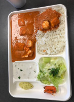 Vaishnu Express Cafe food