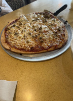 Larosa's Pizza Hebron food