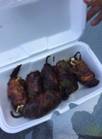 R.n.j. Smoked Meats food