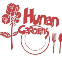 Hunan Gardens-lima food