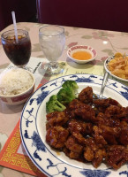 Hunan Gardens-lima food