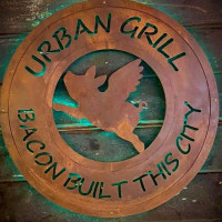 Urban Grill On Main inside