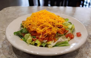 Skyline Chili food