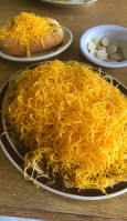 Skyline Chili food