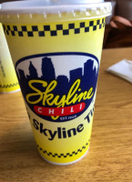 Skyline Chili food