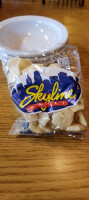 Skyline Chili inside