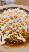 Skyline Chili food