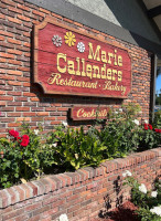 Marie Callender's food