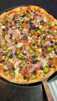 Brothers Pizza Hagerstown food