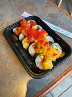 Tokyroll Sushi Poké Terwilliger outside