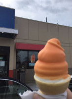 Dairy Queen Grill Chill food