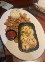 Red Lobster food