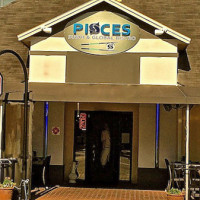 Pisces Sushi And Global Bistro food