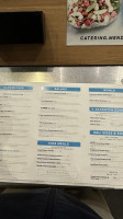 Mendocino Farms food