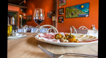 Il Granaio Authentic Italian food