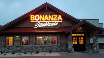 Bonanza food