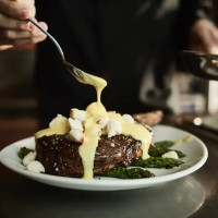 Fleming's Steakhouse - Plano food