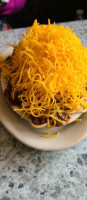 Skyline Chili food