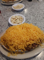 Skyline Chili food