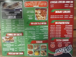 Super Sardo's Pizza Phone Number, Reservations, Reviews food