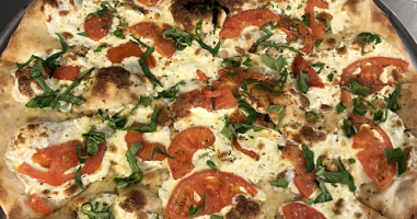 Super Sardo's Pizza Phone Number, Reservations, Reviews food