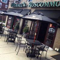 Michael's Roscommon House Phone Number, Reservations, Reviews inside