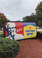 Kfc food