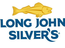 Long John Silver's inside