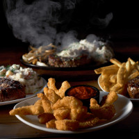 Applebee's Grill food