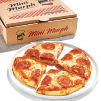 Papa Murphy 's Take 'n ' Bake Pizza food