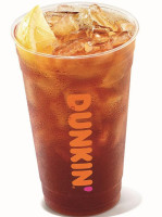 Dunkin' food