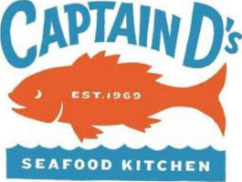 Captain D's food