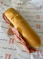 Jimmy John's food