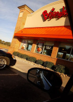 Bojangles food