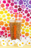 Dunkin' food