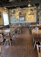 Cracker Barrel Old Country Store inside